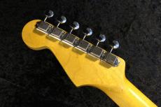 Vanzandt 【Custom Order】STV-R2 CTM -#10237【3.53kg】【Fullertoneピックアップ搭載!】_10