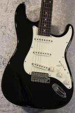 Suhr J Select Classic S "Black" Light Aged #83648【3.52kg】【待望の入荷】