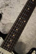 Suhr J Select Classic S "Black" Light Aged #83648【3.52kg】【待望の入荷】_2