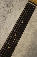 Suhr J Select Classic S "Black" Light Aged #83648【3.52kg】【待望の入荷】_3
