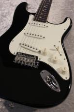 Suhr J Select Classic S "Black" Light Aged #83648【3.52kg】【待望の入荷】_6