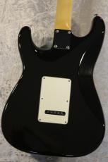 Suhr J Select Classic S "Black" Light Aged #83648【3.52kg】【待望の入荷】_8