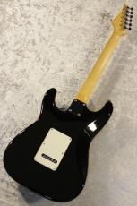 Suhr J Select Classic S "Black" Light Aged #83648【3.52kg】【待望の入荷】_11