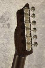 SAITO GUITARS S-622 CS SSH Alder/Wenge Neck "Sonic Blue" 3.33kg【USED】【ウェンジネック】【お客様ご委託品】_10