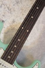 Suhr J Select Classic S "Surf Green" Light Aged #78141【3.66kg】【ラッカー塗装】【待望の入荷】_2