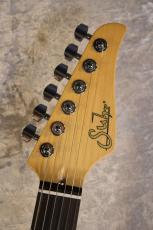 Suhr J Select Classic S "Surf Green" Light Aged #78141【3.66kg】【ラッカー塗装】【待望の入荷】_4
