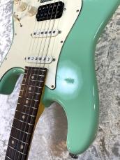 Suhr J Select Classic S "Surf Green" Light Aged #78141【3.66kg】【ラッカー塗装】【待望の入荷】_7