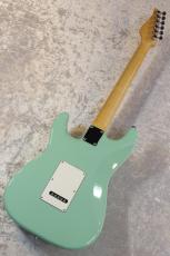 Suhr J Select Classic S "Surf Green" Light Aged #78141【3.66kg】【ラッカー塗装】【待望の入荷】_11