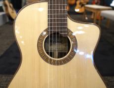 Martinez MP-14 Rosewood 【640mmスケール】【47mmナット幅】【14フレットジョイント】_3