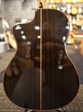 Martinez MP-14 Rosewood 【640mmスケール】【47mmナット幅】【14フレットジョイント】_5