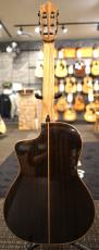 Martinez MP-14 Rosewood 【640mmスケール】【47mmナット幅】【14フレットジョイント】_6