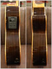 Martinez MP-14 Rosewood 【640mmスケール】【47mmナット幅】【14フレットジョイント】_8