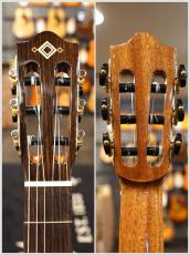 Martinez MP-14 Rosewood 【640mmスケール】【47mmナット幅】【14フレットジョイント】_9