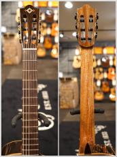 Martinez MP-14 Rosewood 【640mmスケール】【47mmナット幅】【14フレットジョイント】_10