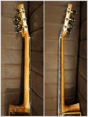 Martinez MP-14 Rosewood 【640mmスケール】【47mmナット幅】【14フレットジョイント】_11