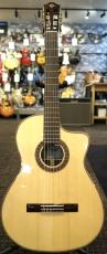 Martinez MP-12 Rosewood 【エレガット】【47mmナット幅】_2