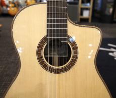 Martinez MP-12 Rosewood 【エレガット】【47mmナット幅】_4