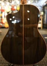 Martinez MP-12 Rosewood 【エレガット】【47mmナット幅】_5