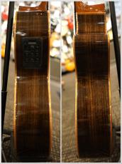 Martinez MP-12 Rosewood 【エレガット】【47mmナット幅】_7