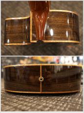 Martinez MP-12 Rosewood 【エレガット】【47mmナット幅】_8