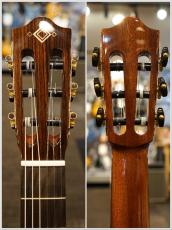 Martinez MP-12 Rosewood 【エレガット】【47mmナット幅】_9