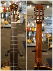 Martinez MP-12 Rosewood 【エレガット】【47mmナット幅】_10