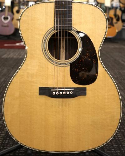 Martin 000-28 Standard S/N 2985277【担当好みの当たり音色】