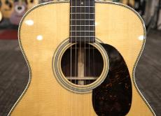 Martin 000-28 Standard S/N 2985277【担当好みの当たり音色】_4