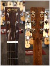 Martin 000-28 Standard S/N 2985277【担当好みの当たり音色】_9