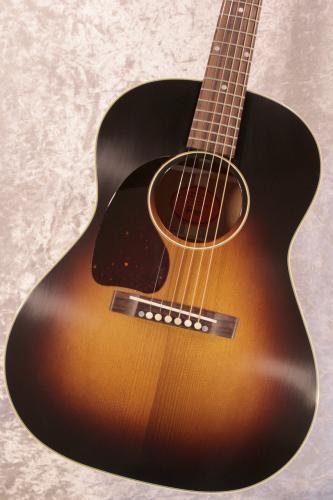 Gibson 【左利き用】1942 Banner LG-2 Lefty #22015016【分割手数料0%】【送料当社負担】