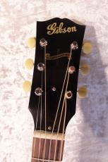 Gibson 【左利き用】1942 Banner LG-2 Lefty #22015016【分割手数料0%】【送料当社負担】_4