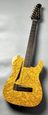 P-Project 【USED】【12弦ギター】AI-12 1990年代製【3.96KG】_3