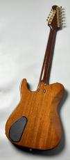 P-Project 【USED】【12弦ギター】AI-12 1990年代製【3.96KG】_5