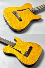 P-Project 【USED】【12弦ギター】AI-12 1990年代製【3.96KG】_6