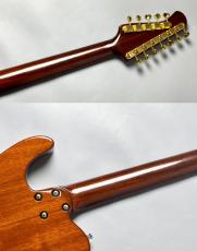 P-Project 【USED】【12弦ギター】AI-12 1990年代製【3.96KG】_10