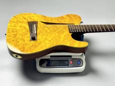 P-Project 【USED】【12弦ギター】AI-12 1990年代製【3.96KG】_11