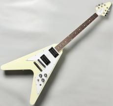 Gibson 70's FLYING V -Classic White- #220460180【3.24kg】_2