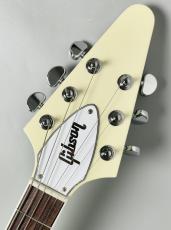 Gibson 70's FLYING V -Classic White- #220460180【3.24kg】_6