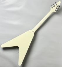 Gibson 70's FLYING V -Classic White- #220460180【3.24kg】_7