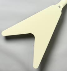 Gibson 70's FLYING V -Classic White- #220460180【3.24kg】_8