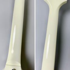 Gibson 70's FLYING V -Classic White- #220460180【3.24kg】_9