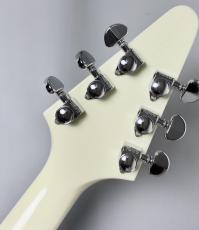 Gibson 70's FLYING V -Classic White- #220460180【3.24kg】_10
