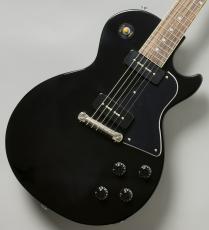 Gibson 【深淵の黒!】Les Paul Special Ebony #222960142 【3.04kg】