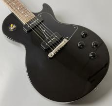 Gibson 【深淵の黒!】Les Paul Special Ebony #222960142 【3.04kg】_3