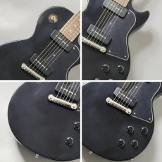 Gibson 【深淵の黒!】Les Paul Special Ebony #222960142 【3.04kg】_4
