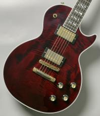 Gibson Les Paul Modern Supreme Wine Red #220560130 【3.96kg】