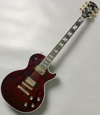 Gibson Les Paul Modern Supreme Wine Red #220560130 【3.96kg】_2