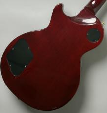 Gibson Les Paul Modern Supreme Wine Red #220560130 【3.96kg】_7