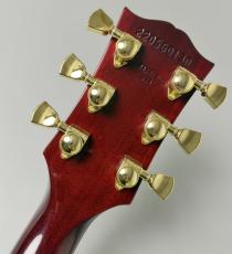 Gibson Les Paul Modern Supreme Wine Red #220560130 【3.96kg】_10