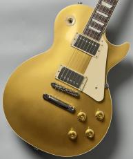 Gibson Les Paul Standard '50s Gold Top #222460043 【4.54kg】